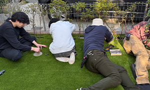 シバますたーとは？