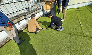 シバますたーとは？